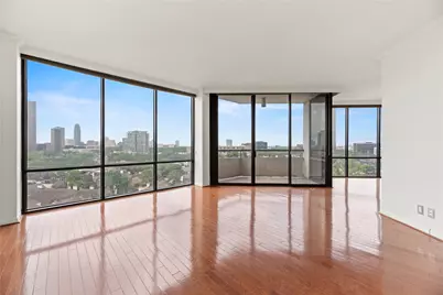 1111 Bering Drive #1001, Houston, TX 77057 - Photo 8