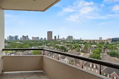 1111 Bering Drive #1001, Houston, TX 77057 - Photo 2
