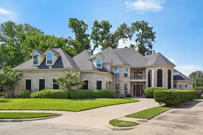 2419 Vintage Circle, Richmond, TX 77406 - Photo 1