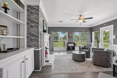 2419 Vintage Circle, Richmond, TX 77406 - Photo 10