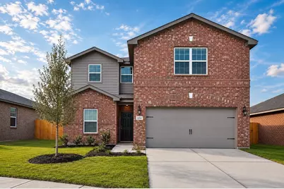 20715 Nala Bear Drive, Hockley, TX 77447 - Photo 1