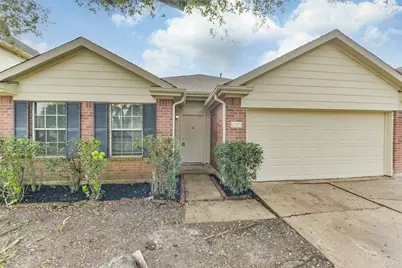 6219 Presidio Drive, Houston, TX 77053 - Photo 2