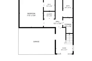 2735 Woodridge Manor Dr, Houston, TX 77087 - Photo 36