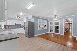 406 E 2nd St, Corrigan, TX 75939 - Photo 10