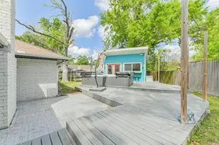 7214 Bayou Woods Dr, Houston, TX 77088 - Photo 4