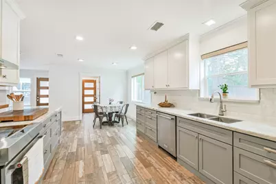 7214 Bayou Woods Drive, Houston, TX 77088 - Photo 20