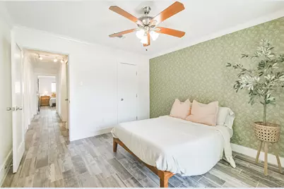 7214 Bayou Woods Drive, Houston, TX 77088 - Photo 38