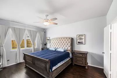 18064 Atwood Mill Drive, New Caney, TX 77357 - Photo 14