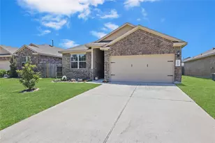 18064 Atwood Mill Dr, New Caney, TX 77357 - Photo 1