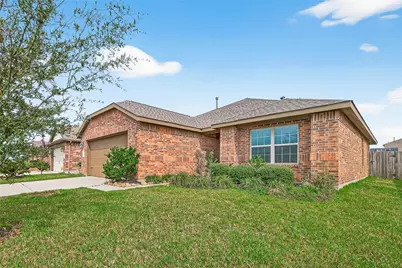 3434 McDonough Way, Katy, TX 77494 - Photo 2