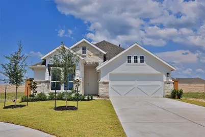 1090 Oakhurst Drive, Dayton, TX 77535 - Photo 1