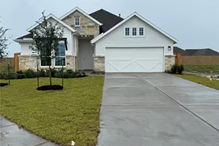 1090 Oakhurst Dr, Dayton, TX 77535 - Photo 1