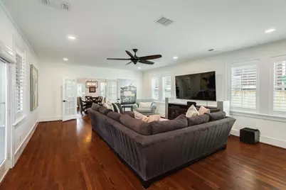 20 Cedar Lawn Drive S, Galveston, TX 77551 - Photo 22
