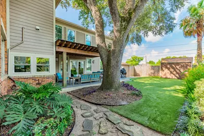 20 Cedar Lawn Drive S, Galveston, TX 77551 - Photo 6
