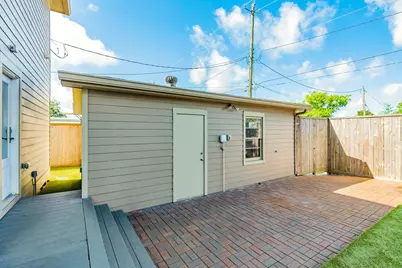 20 Cedar Lawn Drive S, Galveston, TX 77551 - Photo 36