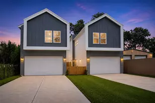 1528 Armada Dr, Houston, TX 77091 - Photo 2