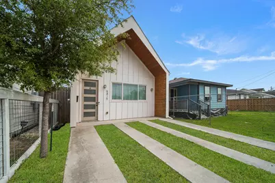 5415 Margarita Street, Houston, TX 77020 - Photo 2
