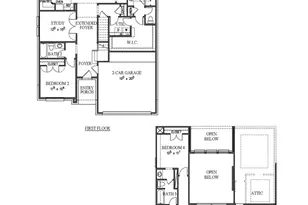 31131 Riley Hts Dr, Fulshear, TX 77441 - Photo 22