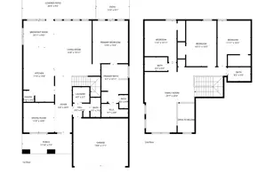 4335 Tawny Timber Dr, Spring, TX 77386 - Photo 2