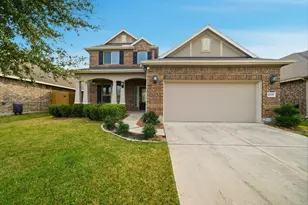 4335 Tawny Timber Dr, Spring, TX 77386 - Photo 46