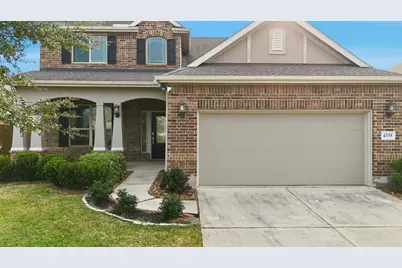 4335 Tawny Timber Drive, Spring, TX 77386 - Photo 4