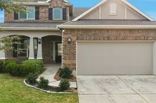 4335 Tawny Timber Dr, Spring, TX 77386 - Photo 4