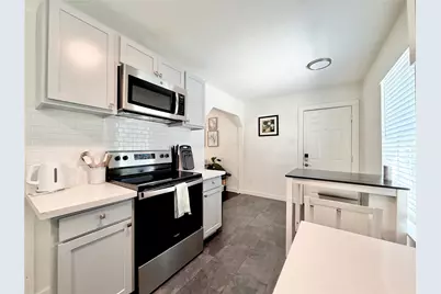 218 W 15th Street #O, Houston, TX 77008 - Photo 6