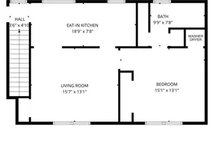 218 W 15th St, Houston, TX 77008 - Photo 20