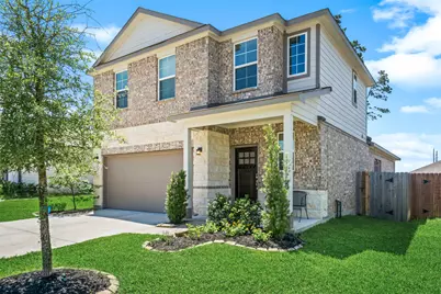 8015 Peppercorn Street, Magnolia, TX 77354 - Photo 2