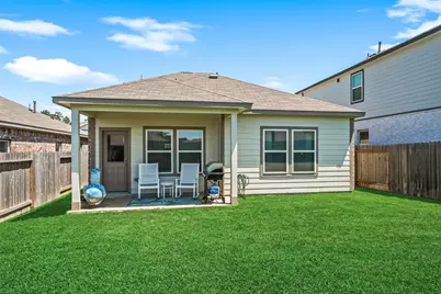 8015 Peppercorn Street, Magnolia, TX 77354 - Photo 20