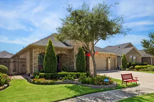 5610 Ivory Cove Ln, Fulshear, TX 77441 - Photo 2