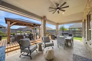 5610 Ivory Cove Ln, Fulshear, TX 77441 - Photo 24