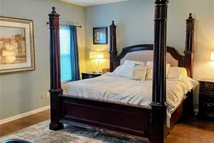 2662 Magnolia Fair Way, Spring, TX 77386 - Photo 8