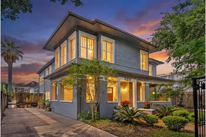 220 Marshall Street, Houston, TX 77006 - Photo 2