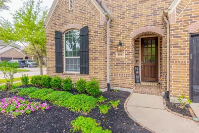 6003 Hedgepark Drive, Richmond, TX 77407 - Photo 2