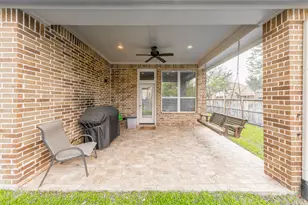 6003 Hedgepark Dr, Richmond, TX 77407 - Photo 38
