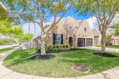 6003 Hedgepark Drive, Richmond, TX 77407 - Photo 1