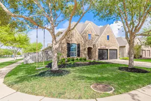 6003 Hedgepark Dr, Richmond, TX 77407 - Photo 1