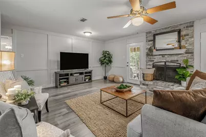 5891 Koppe Bridge Road, College Station, TX 77845 - Photo 8