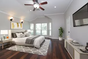 20541 Bentwood Oaks Dr, Porter, TX 77365 - Photo 36