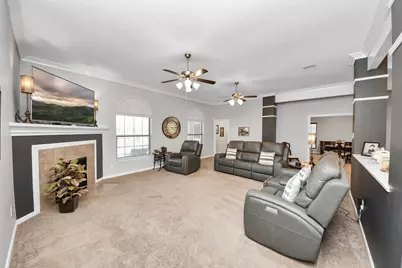 6711 Eagle Run, Manvel, TX 77578 - Photo 12