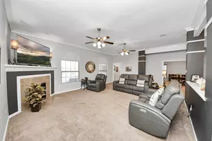 6711 Eagle Run, Manvel, TX 77578 - Photo 12