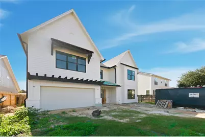 1725 Ebony Lane, Houston, TX 77018 - Photo 2