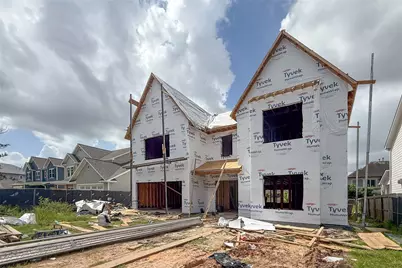 1725 Ebony Lane, Houston, TX 77018 - Photo 1