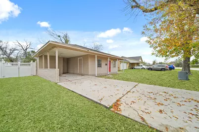 1417 Jennifer Lane, Jacinto City, TX 77029 - Photo 2