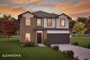 518 French Lavender Ln, Crosby, TX 77532 - Photo 2
