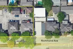 1620 1624 & 1630 Richmond Ave, Houston, TX 77006 - Photo 1