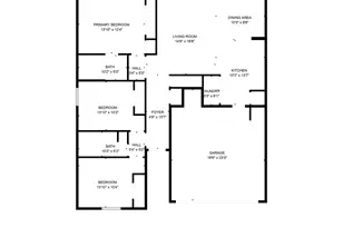 1216 Haverford Ln, Dayton, TX 77535 - Photo 18