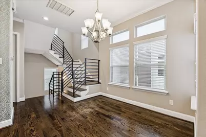 1113 W 18th Street #B, Houston, TX 77008 - Photo 20