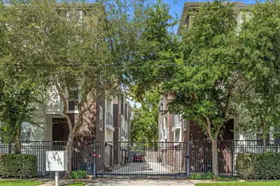 1113 W 18th Street #B, Houston, TX 77008 - Photo 2